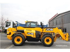 Ładowarka teleskopowa JCB 540-140 – 14 M