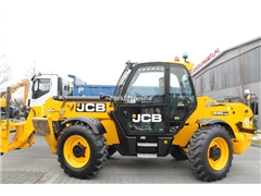 Ładowarka teleskopowa JCB 540-140 – 14 M