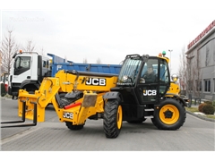 Ładowarka teleskopowa JCB 540-140 – 14 M