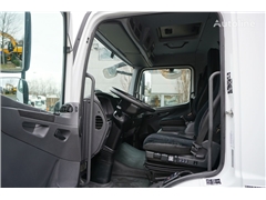 Mercedes Atego Ciężarówka furgon Mercedes-Benz Atego 818 E6 / container 15 pallets / tail lift