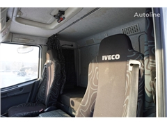 Iveco Eurocargo 120E18 Crane Palfinger / 3-way tipper /