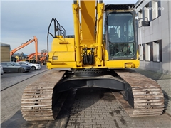 Koparka gąsienicowa Komatsu PC360-LC10     RATY -