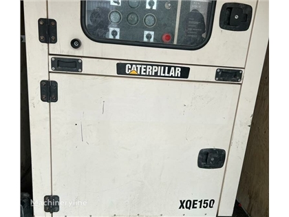 Generator diesel CAT OLYMPIAN XQE150-2 150kVA gene