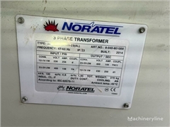 Generator diesel CAT OLYMPIAN XQE150-2 150kVA gene