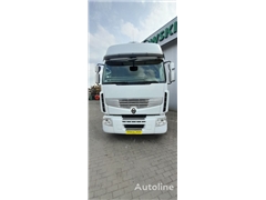 Renault Premium Ciągnik siodłowy Renault premium dxi 460 eev