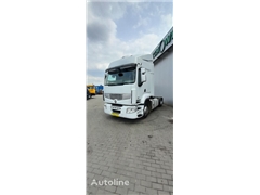 Renault Premium Ciągnik siodłowy Renault premium dxi 460 eev