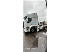 Renault Premium Ciągnik siodłowy Renault PREMIUM DXI 450