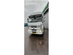 Renault Premium Ciągnik siodłowy Renault PREMIUM DXI 450