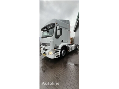 Renault Premium Ciągnik siodłowy Renault PREMIUM DXI 450