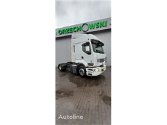 Renault Premium Ciągnik siodłowy Renault PREMIUM DXI 450