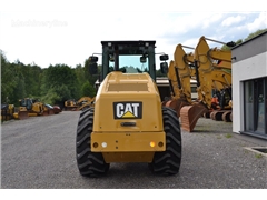 Walec drogowy Caterpillar CAT CP 54B