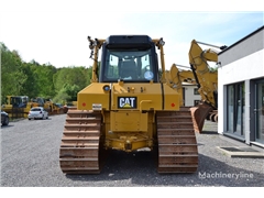 Spychacz Caterpillar CAT D6NLGP