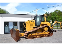 Spychacz Caterpillar CAT D6NLGP