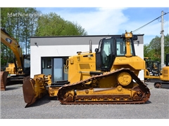 Spychacz Caterpillar CAT D6NLGP