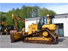 Spychacz Caterpillar CAT D6NLGP