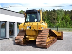 Spychacz Caterpillar CAT D6NLGP