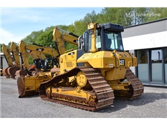 Spychacz Caterpillar CAT D6NLGP