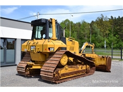 Spychacz Caterpillar CAT D6NLGP