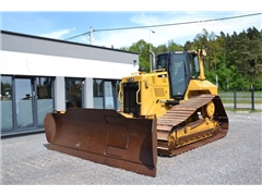 Spychacz Caterpillar CAT D6NLGP