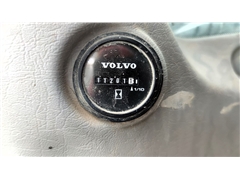Koparka gąsienicowa Volvo EC 250