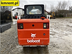 Miniładowarka Bobcat S 100