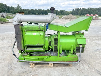 Generator diesel SGB 432