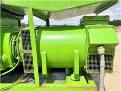 Generator diesel SGB 432