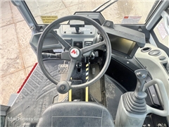 Miniwywrotka Wacker Neuson DV60