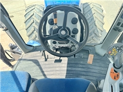Ciągnik kołowy New Holland T8.360 4WD