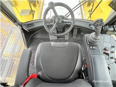 Reach stacker Hyster RS46-29XD