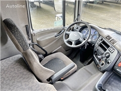 DAF CF Ciągnik siodłowy DAF CF85.360