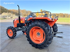 Nowy mini traktor Kubota MU4501 4WD 45HP