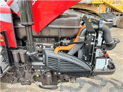Nowy mini traktor Massey Ferguson 9500 Smart 4WD