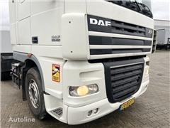 DAF XF105 Ciągnik siodłowy DAF XF 105.460