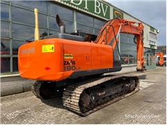 Koparka gąsienicowa Hitachi Zaxis