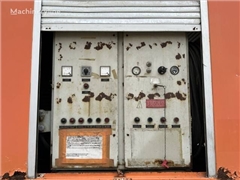 Generator diesel AGA EL 11000