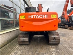 Koparka gąsienicowa Hitachi ZX 180 LC N-3