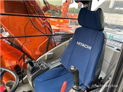Koparka kołowa Hitachi ZX 190 W-3