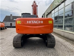 Koparka gąsienicowa Hitachi ZX 280 LC-3