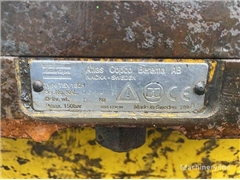 Młot hydrauliczny Atlas Copco 180 H
