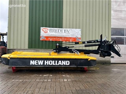 Kosiarka rotacyjna New Holland Disccutter 320