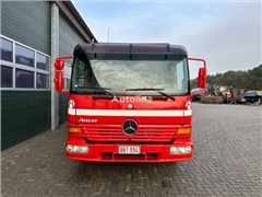 Mercedes Atego Ciężarówka furgon Mercedes-Benz Atego 918