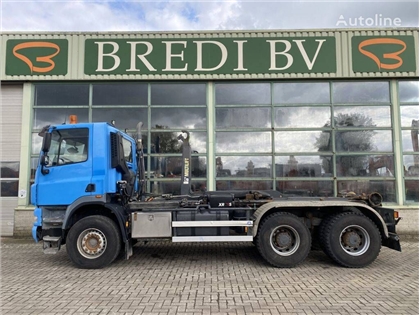 DAF CF85.410