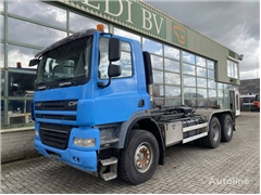 DAF CF85.410