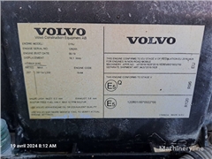 Ładowarka kołowa Volvo L350H