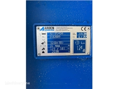 Młot hydrauliczny ASPEN BRH/ARDEN/AB1854