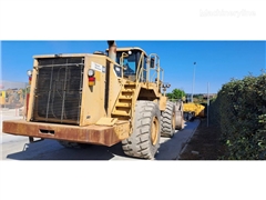 Ładowarka kołowa CAT 988H