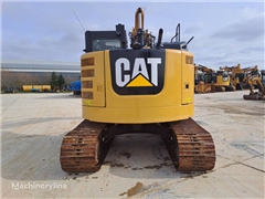 Koparka gąsienicowa CAT 315F