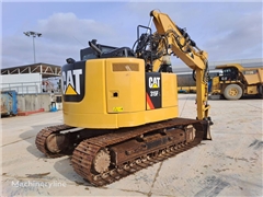 Koparka gąsienicowa CAT 315F