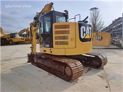 Koparka gąsienicowa CAT 315F